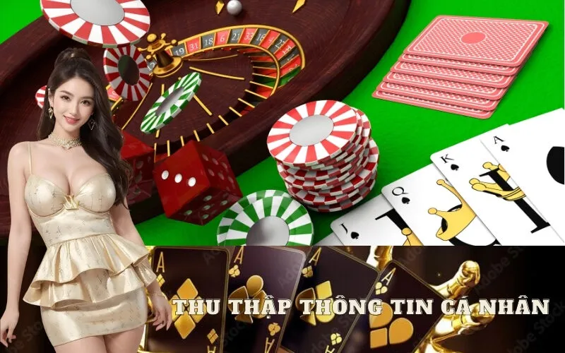 Thu Thập Thông Tin Cá Nhân