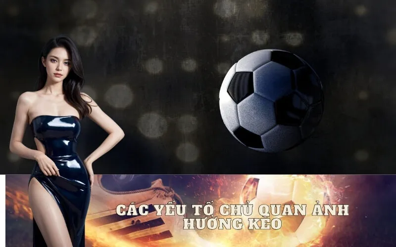 Các Yếu Tố Chủ Quan Ảnh Hưởng Kèo