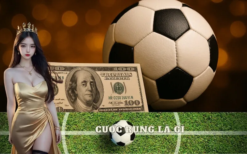 Cược rung là gì? Tại sao lại hấp dẫn?