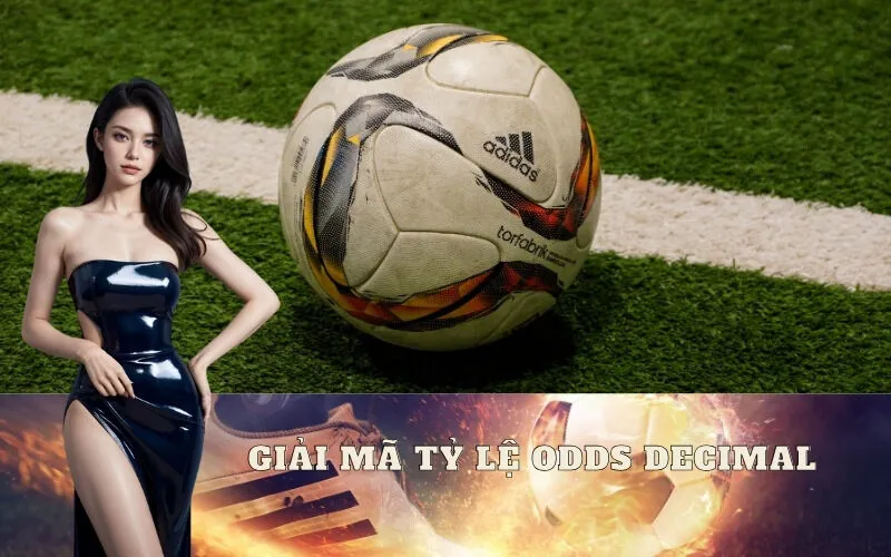 Giải mã Tỷ lệ Odds