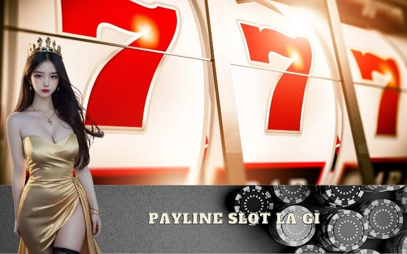 Payline Slot là gì? Ảnh hưởng đến thắng thua?