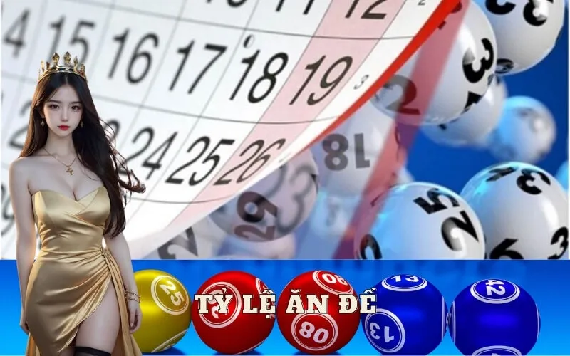 Tỷ lệ ăn đề 1 ăn 99 là sao? Cách nhà cái tính toán